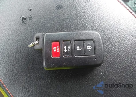 2015 Toyota Camry Xse from USA, damaged, VIN 4T1BF1FK6FU970082